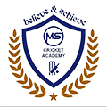 MS Cricket Academy